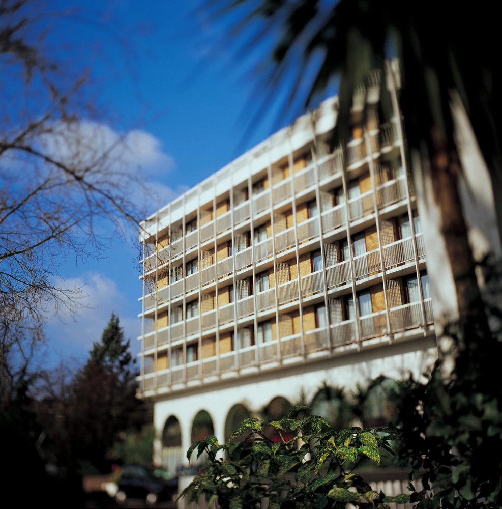 London Marriott Hotel Regents Park Exterior photo